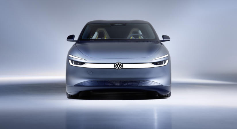 Rögtön három rekordot döntött a fogyasztásbajnok Volkswagen