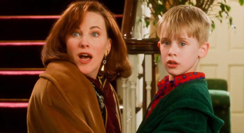 "Az én anyukám is volt" - Csillapíthatatlan fájdalom: Catherine O’Hara halála milliók előtt törte össze Macaulay Culkin-t