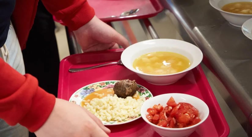 Betiltják a rántott húst? Szigorú szabályokat vezetnek be az iskolai étkezésben