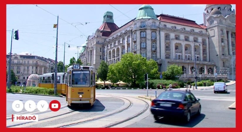 Újra a csőd szélére kerülhet Budapest, 86 milliárdot kell befizetnie a fővárosnak