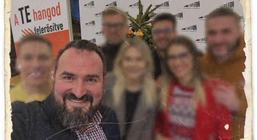Szia Uram, Szarvas Szilveszter-féle ‘gagyinak mondott’ lejárató poszt mélyen áron alul érdekel?