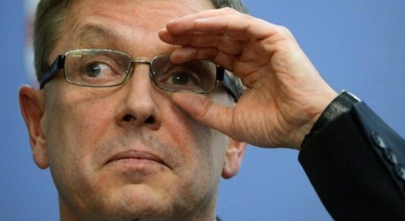 Ez lesz Matolcsy György veszte, nem is az MNB-alapítványi botrány?