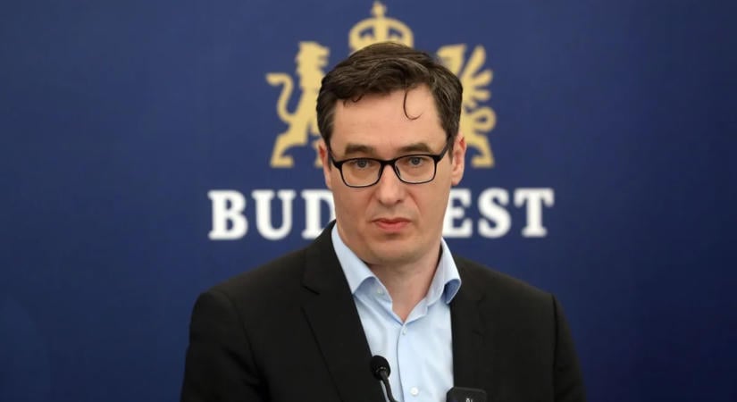 Pénteken összeül a Fővárosi Közfejlesztések Tanácsa