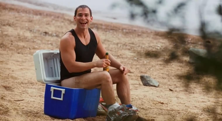50 éves Seann William Scott, íme 10 kevésbé ismert érdekesség róla