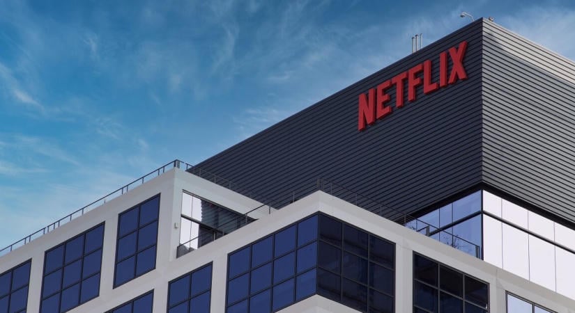 Drasztikus lépésre szánta el magát a Netflix, sok embert érint