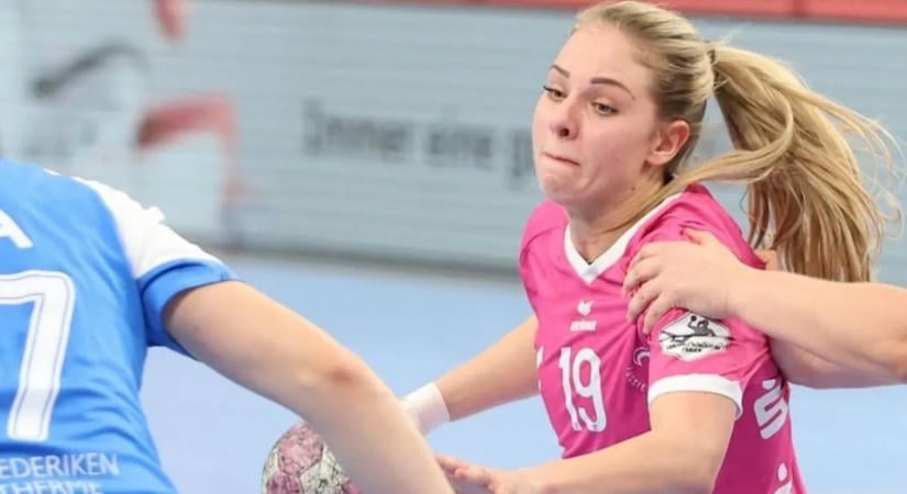 Európai kézilabdaligák: Farkas Johanna 11 gólt szerzett a Metzingenben