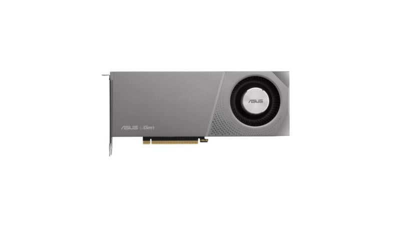 Elkészült az ASUS első Intel Arc sorozatú videokártyája – A legnagyobb Battlemage GPU-t használja