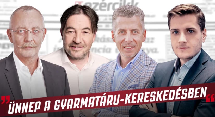 Szó- és szárnyszegés: miért maradt a földön a Hír TV drónja?