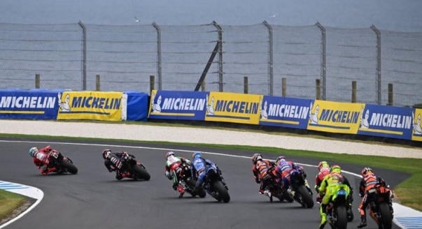Törölték a MotoGP utolsó Phillip Island-i futamát – megmenekültek Martin esélyei?