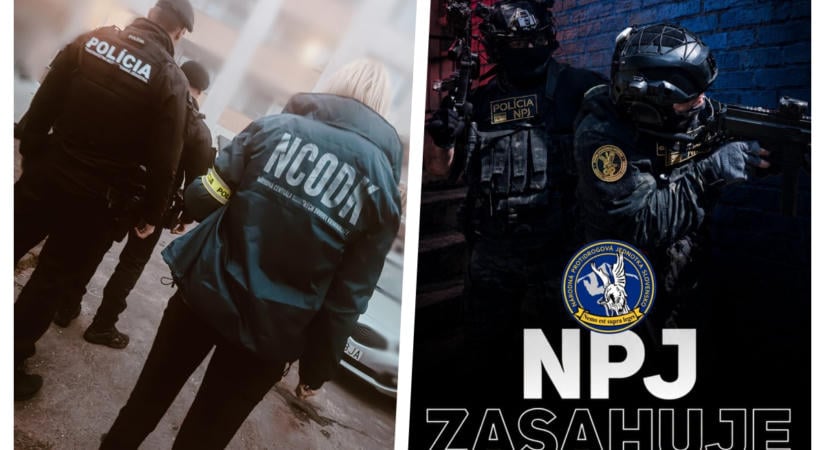 Kábítószerrel kapcsolatos bűncselekmények és gyermekpornográfia miatt intézkednek a rendőrök