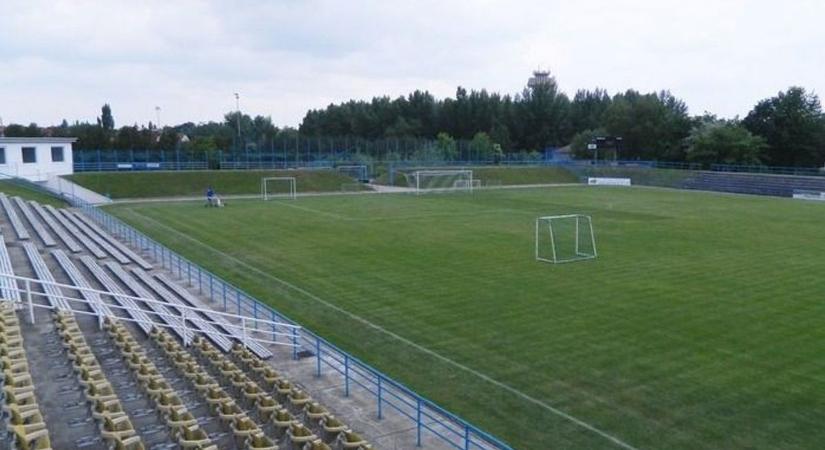 DAC 1912 - a jövőkép középpontjában a létesítmény