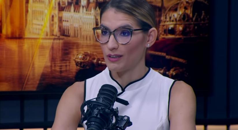 Beismerte a Hír TV-s propagandista: nagyon nehéz a piacról megélni