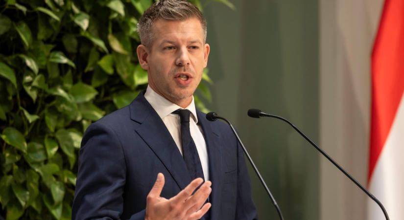 Egy perce jött. A szombati munkanap eltörléséről most mondta ki Magyar Péter. Ez rengeteg embert érint