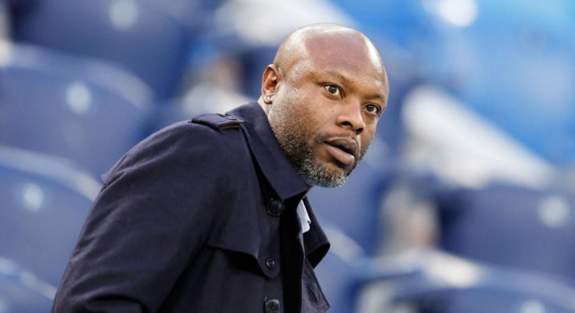 Új szerepkört kapott William Gallas a Zalaegerszeg utánpótlásában