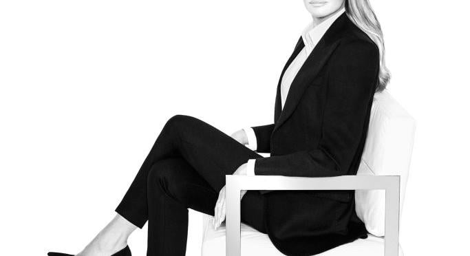 Új Melania Trump-sorozat érkezik az Amazon Prime-ra a bukott „Melania” után