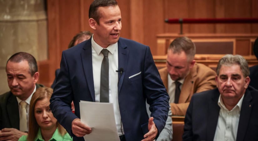 A Mi Hazánk Mozgalom feljelentést tesz, mert szerintük az augusztus 20-i rendezvénysorozat közbeszerzése „kamu” volt
