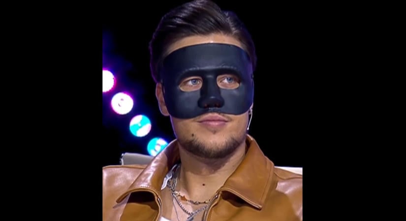 Olyan kemény beszólást kapott T. Danny a Megasztár válogatóján, hogy azonnal megfagyott a levegő a stúdióban – videó
