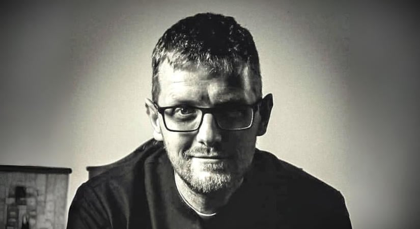 Amikor a pap válságba kerül – szakember reflexiója Hodász András önéletrajzi kötetére