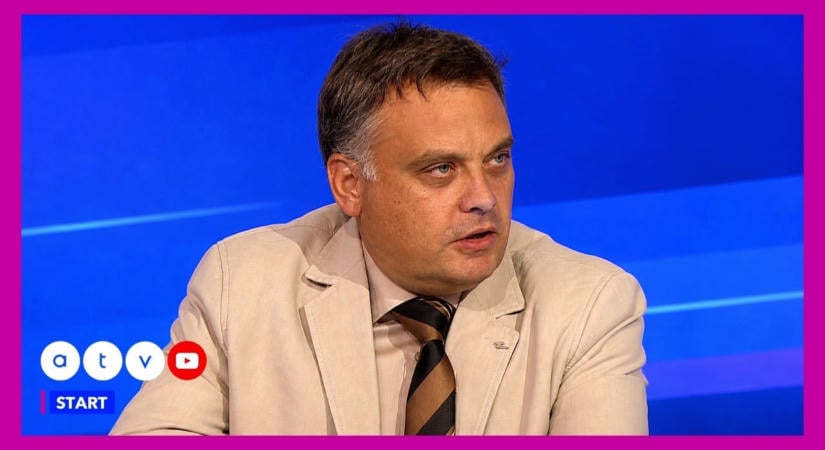 Élő adásban fogalmazott meg önkritikát a KDNP alelnöke – Nem mellesleg egymillió centrista szavazót akarnak megszólítani