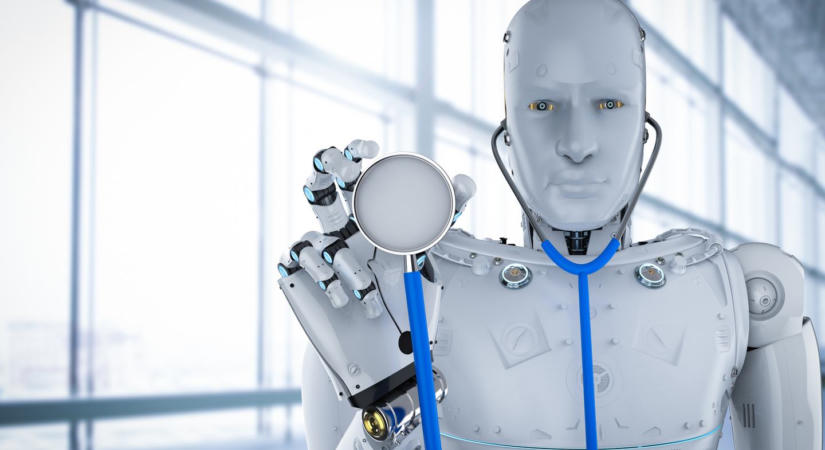 Az AI a magyarok kedvenc doktora, de a diagnózis kételyeket ébreszt