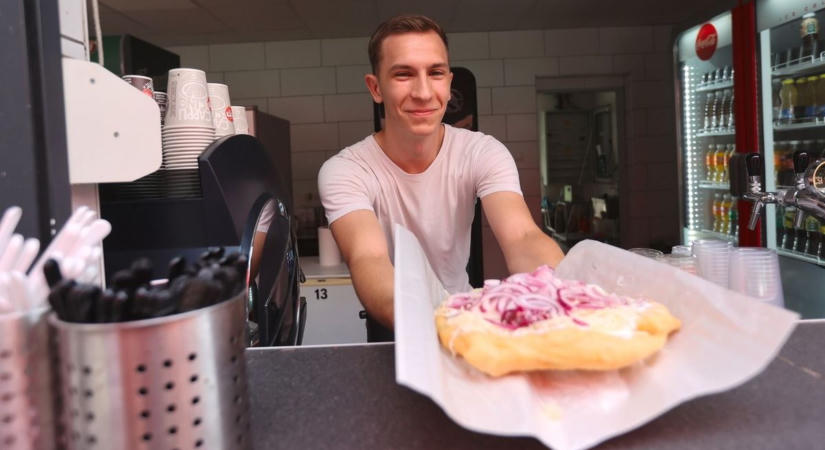 Veszélyes élelmiszereket találtak Hevesben, több helyen is közbeléptek a hatóságok