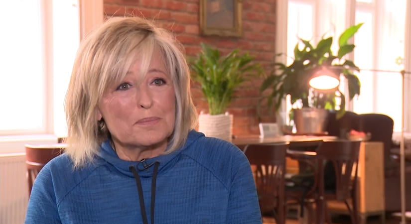 Friss képeken látszik igazán, mennyire hasonlít egymásra Kánya Kata és Wossala Rozina
