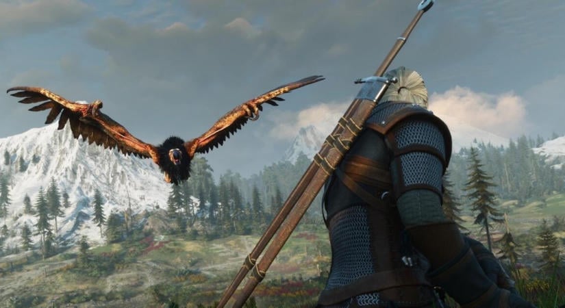 Visszafelé sült el a CDPR villogása, sok rajongó leszavazta a The Witcher 3 felújítását