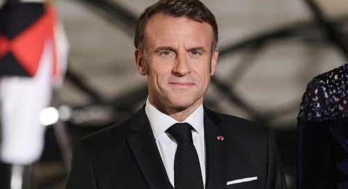 Új fenyegetés Európában: Macron szerint Franciaország is dróntámadás célpontja lehet
