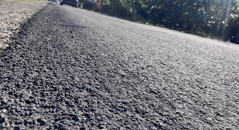 Nem útfelújítás, még nem is végeztek vele, mégis vannak Szombathelyen olyanok, akik fikkerolják