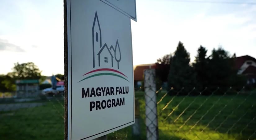 Nagy István: A vidéken élő embereket nem az ígéretek érdeklik