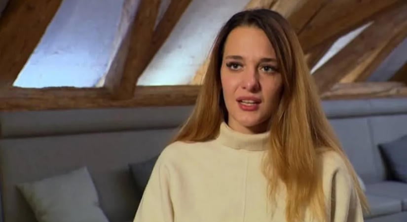 Házasság első látásra: „Utólag bánom” - Merci édesapjának öntötte ki a szívét