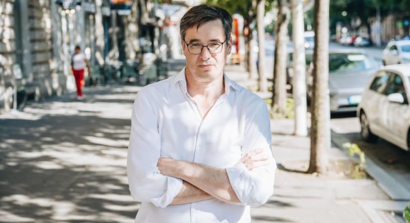 Karácsony Gergely magát ünnepli, új szakaszról és a változásról posztolt: az olimpia után újabb grandiózus projektekről ír a főpolgármester – „3 és fél millió perce próbálok megfelelni"