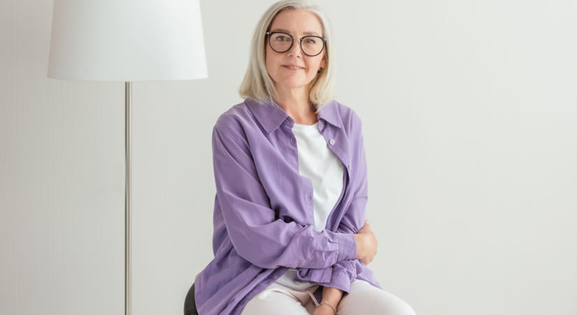 Menopauzakvíz: Tényleg tudod, mi történik a változókorban?