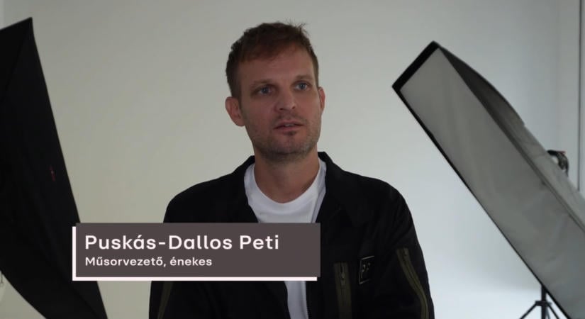 Puskás-Dallos Petit a féltékenység vezérelte a hajtóvadászaton? Október 26-ától kiderül!