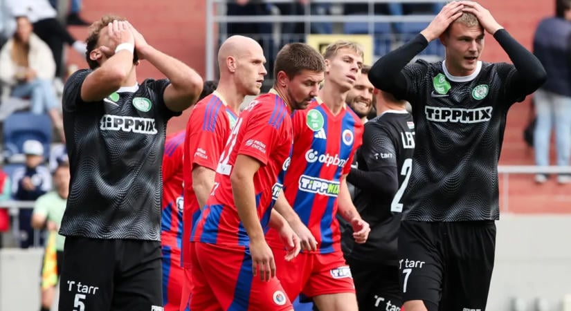 Mol Magyar Kupa: a 4. forduló mérkőzései – élő eredménykövető