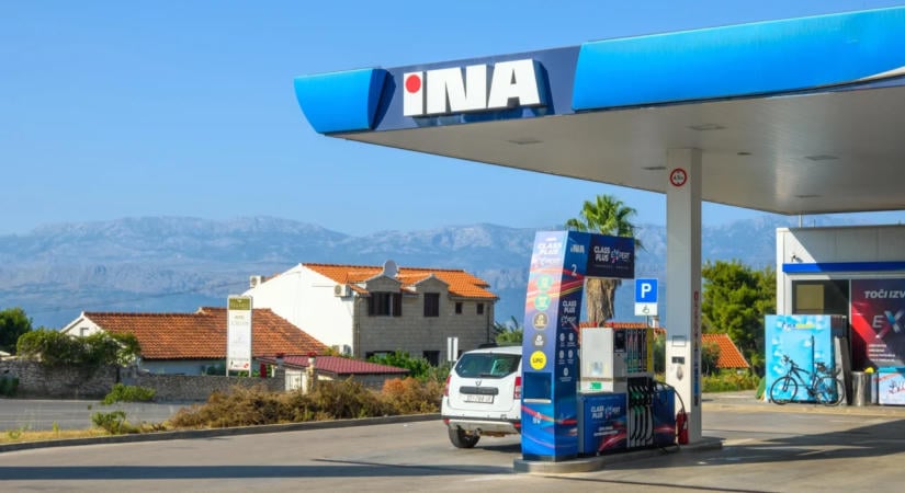Jogerőssé vált a vádirat az INA gázkereskedelmi ügyében