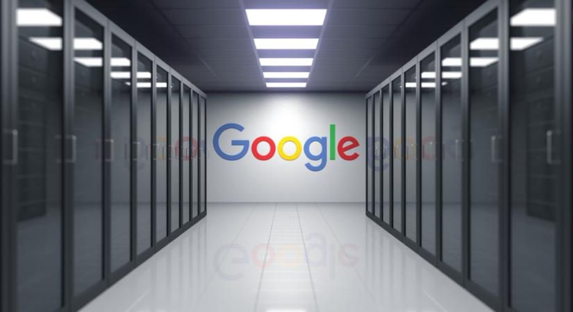 A Google 25 millió eurót ígér az európai MI-képességek fejlesztésére
