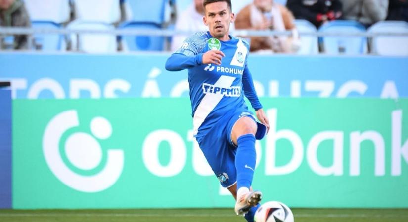 Stieber Zoltánnak kificamodott, berepedt a csípőizülete