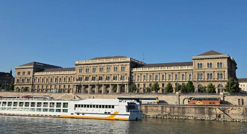 Felvételi 2026: rekordszámú a térítésmentes hely és magas ponthatárok a Corvinuson