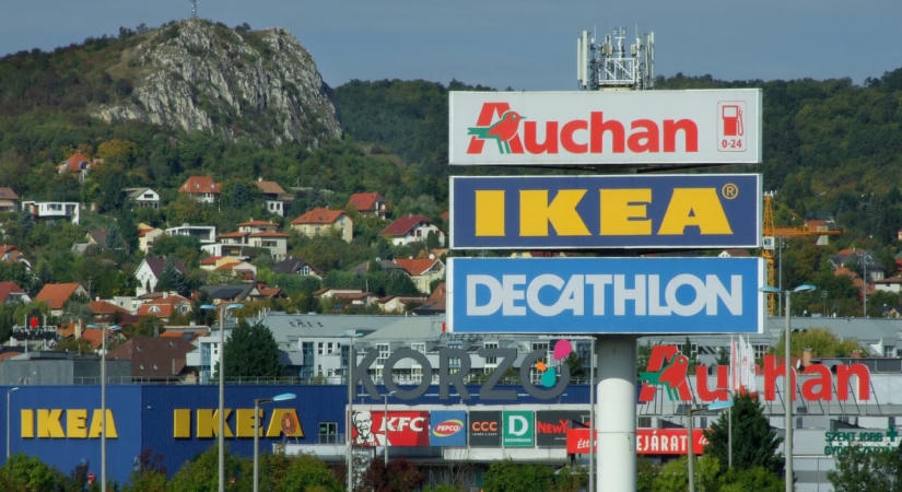 Veszélyes baktérium miatt hívták vissza az Auchan népszerű termékét – Ne fogyassza el!