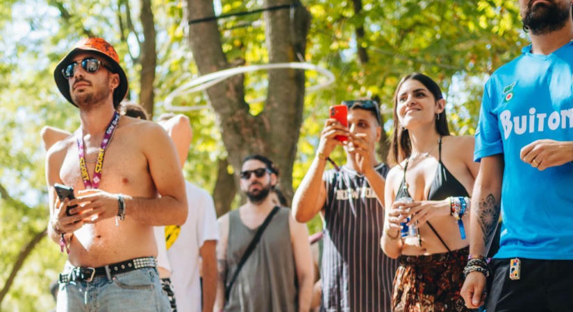 Egy kimondottan jó hír érkezett a Sziget Fesztiválról