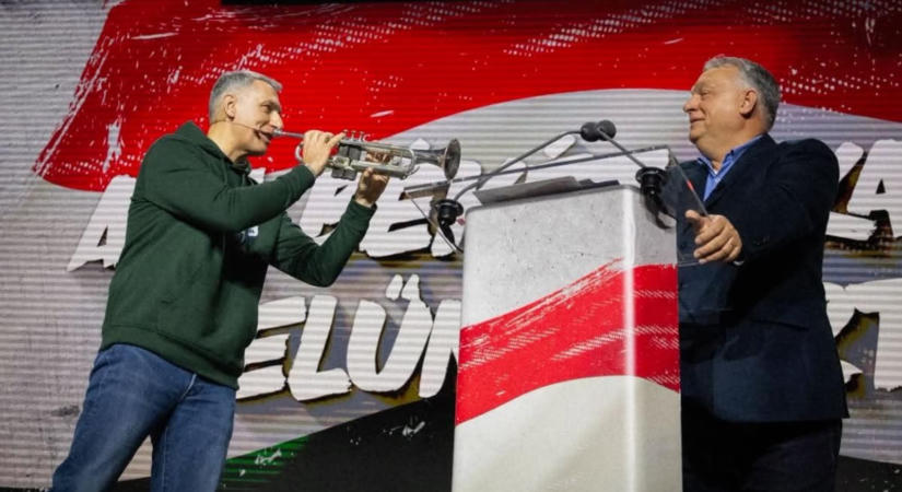 Heti abszurd: Viszlát, János, és köszi a halakat!