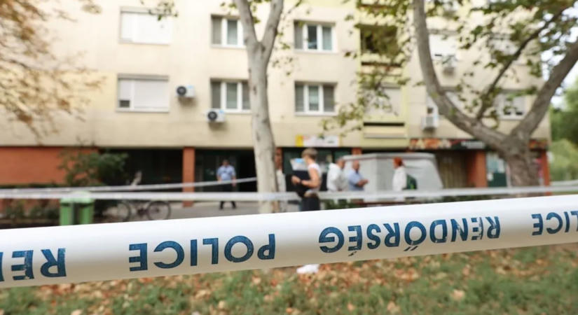 Elvehetik a tizedikről kizuhant kisfiú testvérét a szülőktől