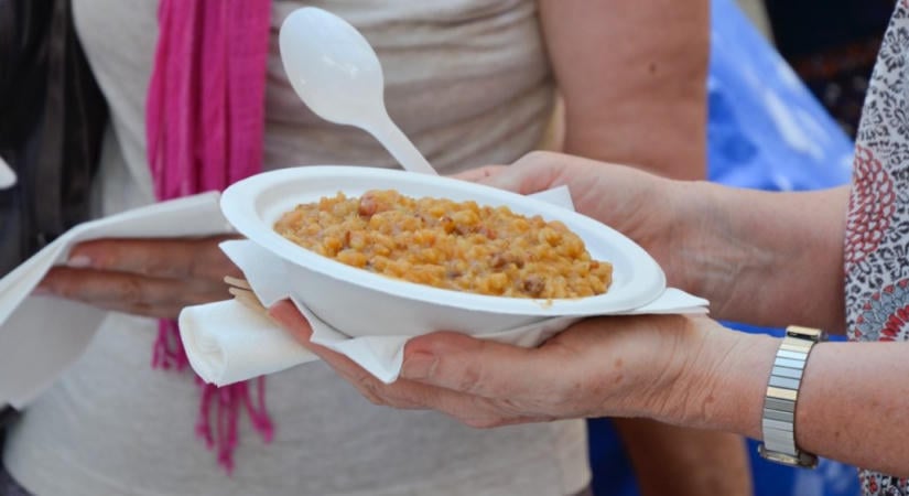 Elkerüli a Sóletfesztivált a palesztinpárti demonstráció – ígérik a szervezők