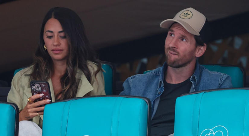 Felrobbant a spanyol sajtó, kiszivárgott, melyik lesz Lionel Messi új csapata