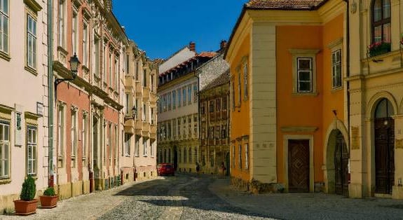 Túlélés helyett növekedés. A megyei múzeumok szerkezeti és gazdasági megújítása