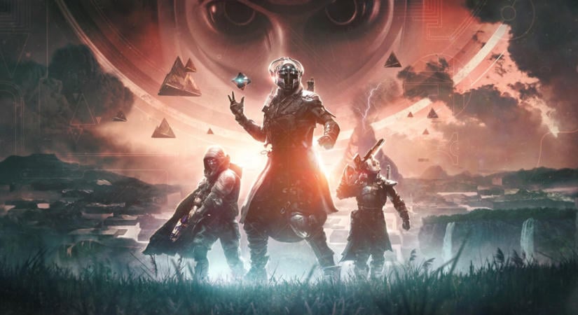 Még nem végzett a Destinyvel a Bungie - a stúdió a jövőbeli terveiről mesélt