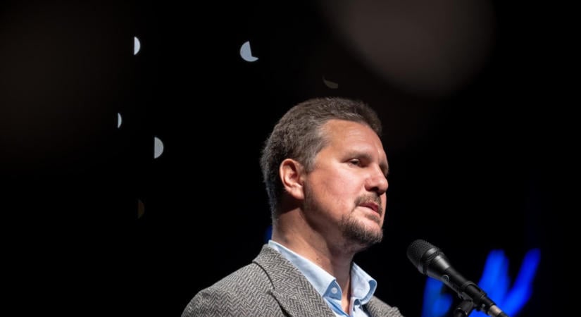 Nagy Ervin: Teszt jelleggel indul a vezetői kompetenciamérés a színházigazgatók kiválasztásánál