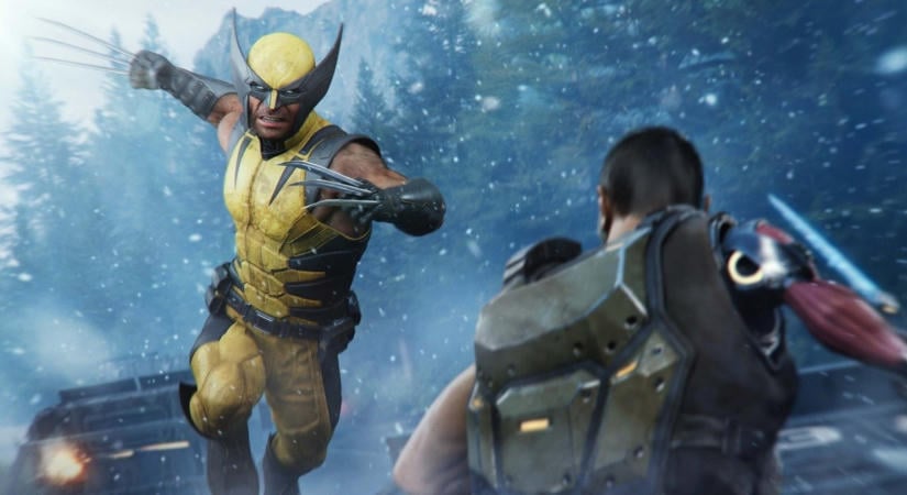 Az újságírók után a God of War atyja is belerúgott a Marvel's Wolverine-be