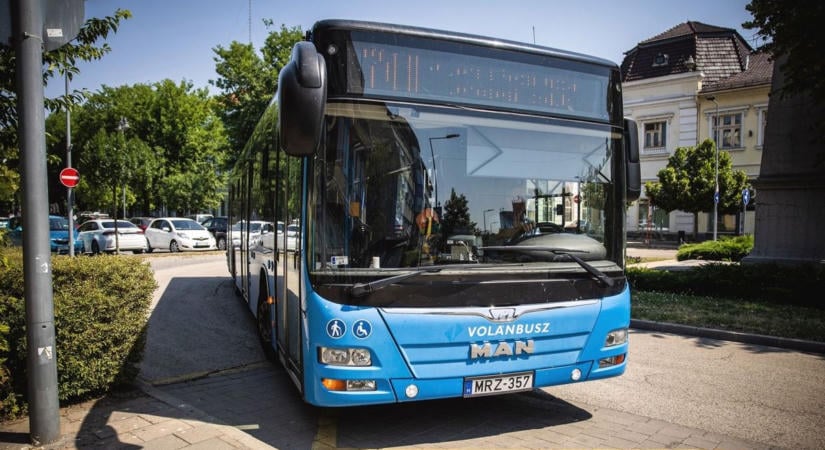 Délután lezárják a Kossuth teret, több buszjárat is kerülőre kényszerül
